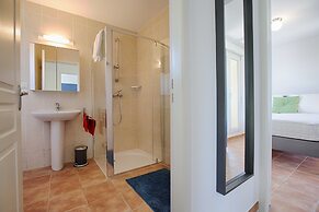 Lovely Villa in Joyeuse With Private Swimming Pool