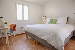 Lovely Villa in Joyeuse With Private Swimming Pool