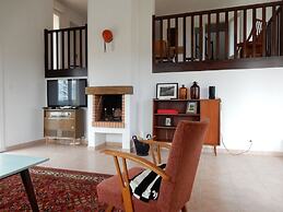 Lovely Villa in Joyeuse With Private Swimming Pool