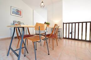 Lovely Villa in Joyeuse With Private Swimming Pool