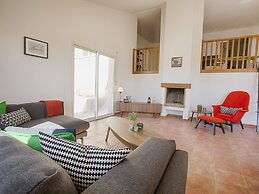 Lovely Villa in Joyeuse With Private Swimming Pool
