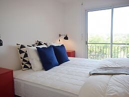 Lovely Villa in Joyeuse With Private Swimming Pool