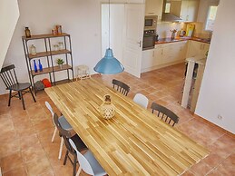 Lovely Villa in Joyeuse With Private Swimming Pool