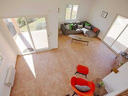 Lovely Villa in Joyeuse With Private Swimming Pool