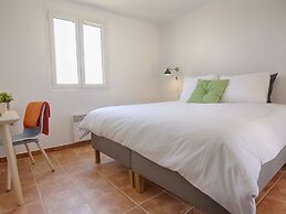 Lovely Villa in Joyeuse With Private Swimming Pool