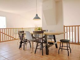 Lovely Villa in Joyeuse With Private Swimming Pool