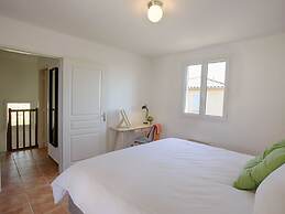 Lovely Villa in Joyeuse With Private Swimming Pool