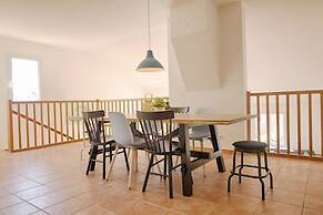 Lovely Villa in Joyeuse With Private Swimming Pool