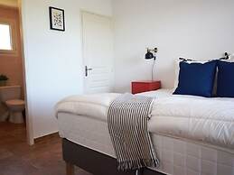 Lovely Villa in Joyeuse With Private Swimming Pool