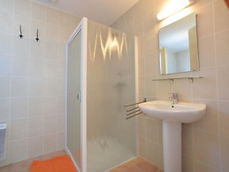 Lovely Villa in Joyeuse With Private Swimming Pool