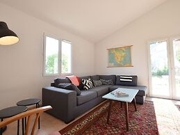 Lovely Villa in Joyeuse With Private Swimming Pool