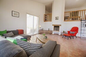 Lovely Villa in Joyeuse With Private Swimming Pool
