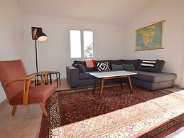Lovely Villa in Joyeuse With Private Swimming Pool
