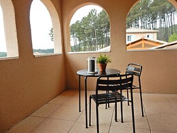 Lovely Villa in Joyeuse With Private Swimming Pool