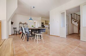 Lovely Villa in Joyeuse With Private Swimming Pool