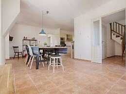 Lovely Villa in Joyeuse With Private Swimming Pool