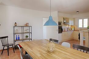 Lovely Villa in Joyeuse With Private Swimming Pool