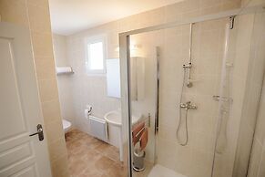 Lovely Villa in Joyeuse With Private Swimming Pool