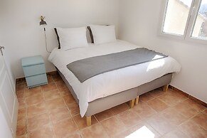 Lovely Villa in Joyeuse With Private Swimming Pool