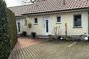 Gemuetliche Doppelhaushalfte in Lubmin