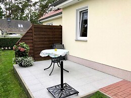 Gemuetliche Doppelhaushalfte in Lubmin
