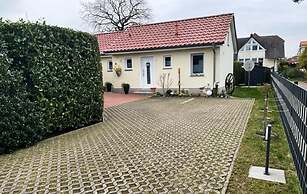 Gemuetliche Doppelhaushalfte in Lubmin
