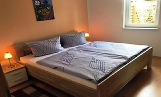 Gemuetliche Doppelhaushalfte in Lubmin
