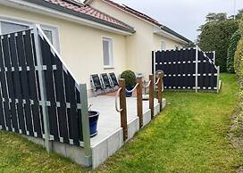 Gemuetliche Doppelhaushalfte in Lubmin