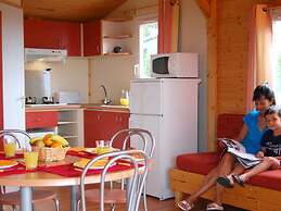 Cottage With AC Near Beach, Agde
