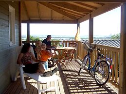 Cottage With AC Near Beach, Agde