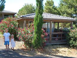 Cottage With AC Near Beach, Agde