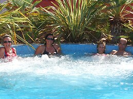 Cottage With AC Near Beach, Agde