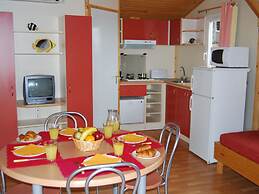 Cottage With AC Near Beach, Agde