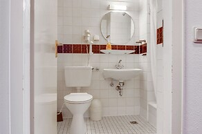 Comfortable Waterfront Apartment in Hahnenklee