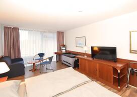 Comfortable Waterfront Apartment in Hahnenklee