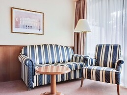 Comfortable Waterfront Apartment in Hahnenklee
