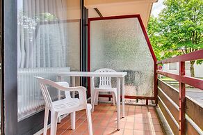 Comfortable Waterfront Apartment in Hahnenklee