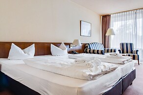 Comfortable Waterfront Apartment in Hahnenklee