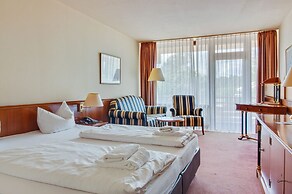 Comfortable Waterfront Apartment in Hahnenklee