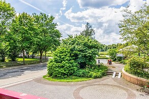 Comfortable Waterfront Apartment in Hahnenklee