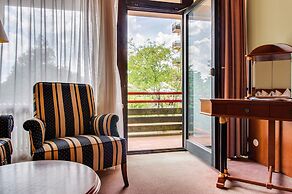 Comfortable Waterfront Apartment in Hahnenklee