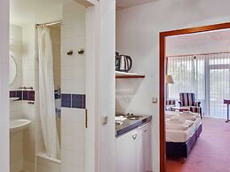 Comfortable Waterfront Apartment in Hahnenklee