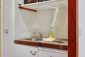 Comfortable Waterfront Apartment in Hahnenklee