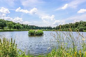 Comfortable Waterfront Apartment in Hahnenklee