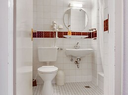 Comfortable Waterfront Apartment in Hahnenklee
