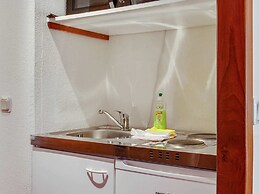 Comfortable Waterfront Apartment in Hahnenklee