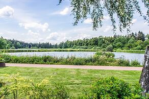 Comfortable Waterfront Apartment in Hahnenklee