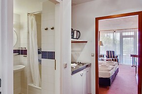 Comfortable Waterfront Apartment in Hahnenklee