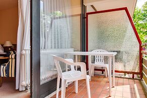 Comfortable Waterfront Apartment in Hahnenklee