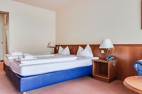 Comfortable Waterfront Apartment in Hahnenklee